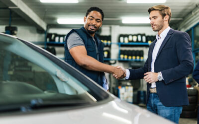 Drive workshop profits with Pinewood DMS