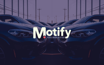World, meet Motify