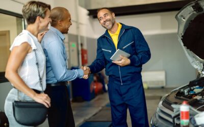 Centralised Workshop Bookings – The Ultimate Blueprint to Boosting Revenue